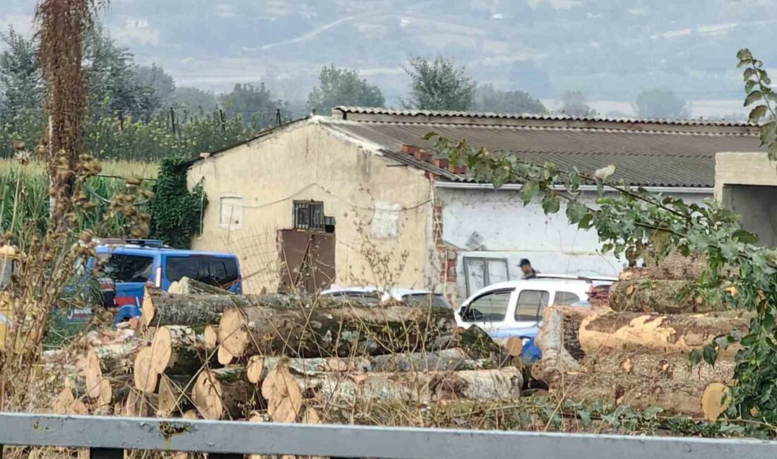 Bursa’da elektriğe çarpılan tesisatçı öldü Bursa’nın İnegöl ilçesinde, elektrik akımına kapılan su tesisatçısı hayatını kaybetti.