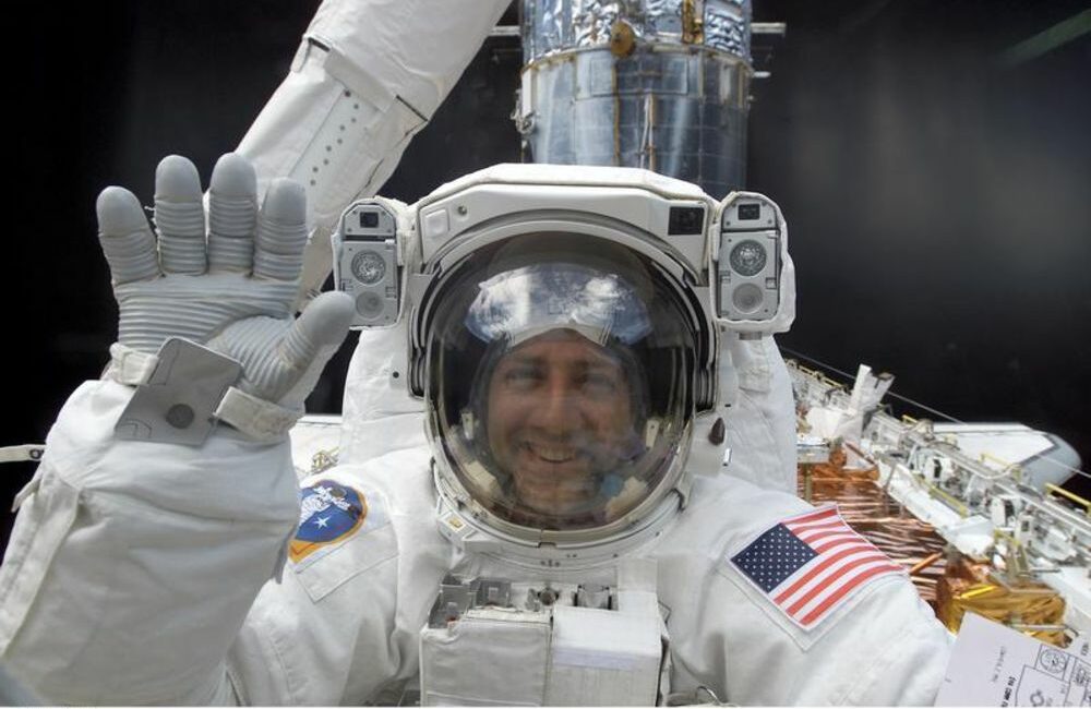 Dünyanın en ünlü astronotları Bursa’ya geliyor Gökmen Uzay Havacılık Eğitim Merkezi (GUHEM) ve Bursa Business School