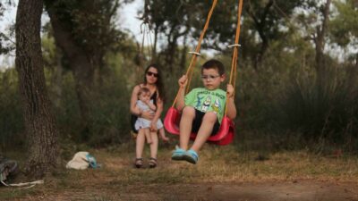 Karacabey Longozu sonbahar renklerine büründü.