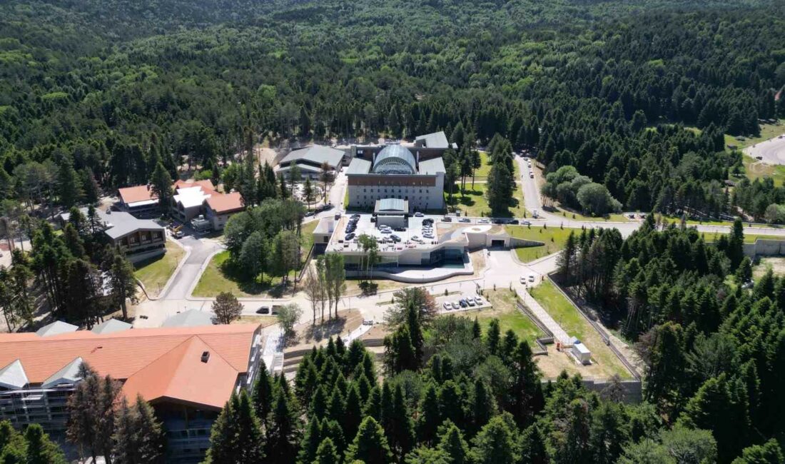 Bursa Ticaret ve Sanayi Odası (BTSO) Yönetim Kurulu Başkanı İbrahim