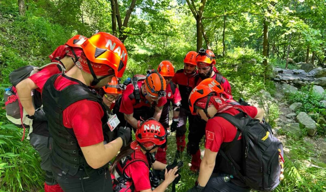 “Otçu Kadir”in cesedi Uludağ’da bulundu Uzun süredir kayıp olarak aranan Otçu Kadir lakaplı Kadir Fidan’ın