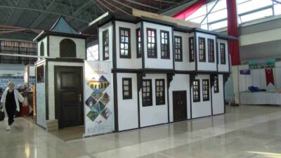 BURSA’DA BU YIL 10’UNCUSU GERÇEKLEŞEN KASTAMONU GÜNLERİ RESMİ TÖRENLE AÇILDI.