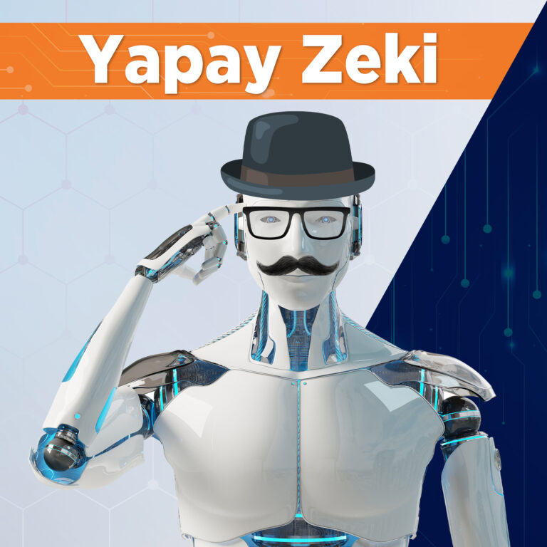Yapay Zeki Yapay Zeki yazar fotoğrafı