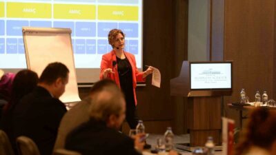 TÜRKİYE’NİN EN ÖNEMLİ TİCARET ORTAĞI AVRUPA BİRLİĞİ (AB), 1 EKİM’DEN