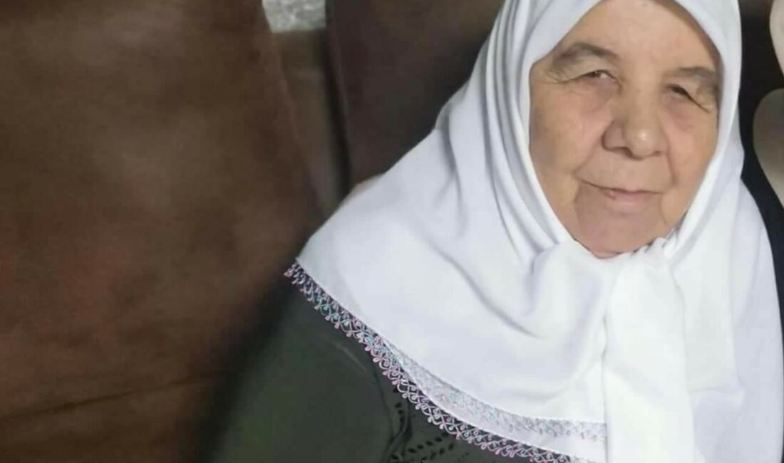 Bursa’nın İnegöl ilçesiki bir sağlık kabininde ağrı kesici iğne olan