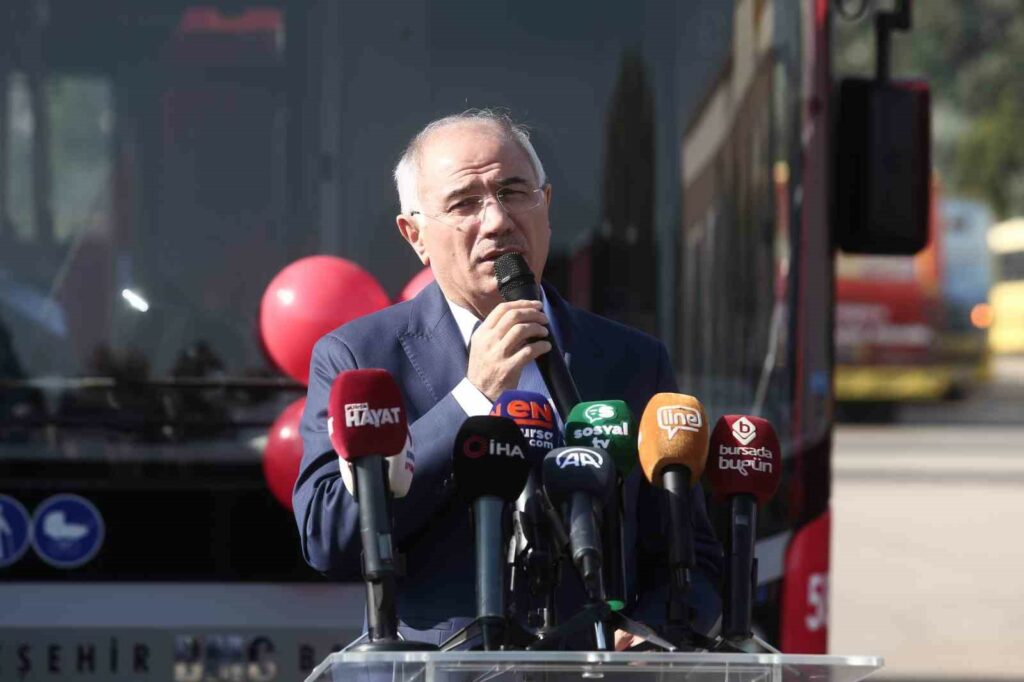 AK PARTİ GENEL BAŞKAN VEKİLİ, BURSA MİLLETVEKİLİ EFKAN ALA, “İNSANİ