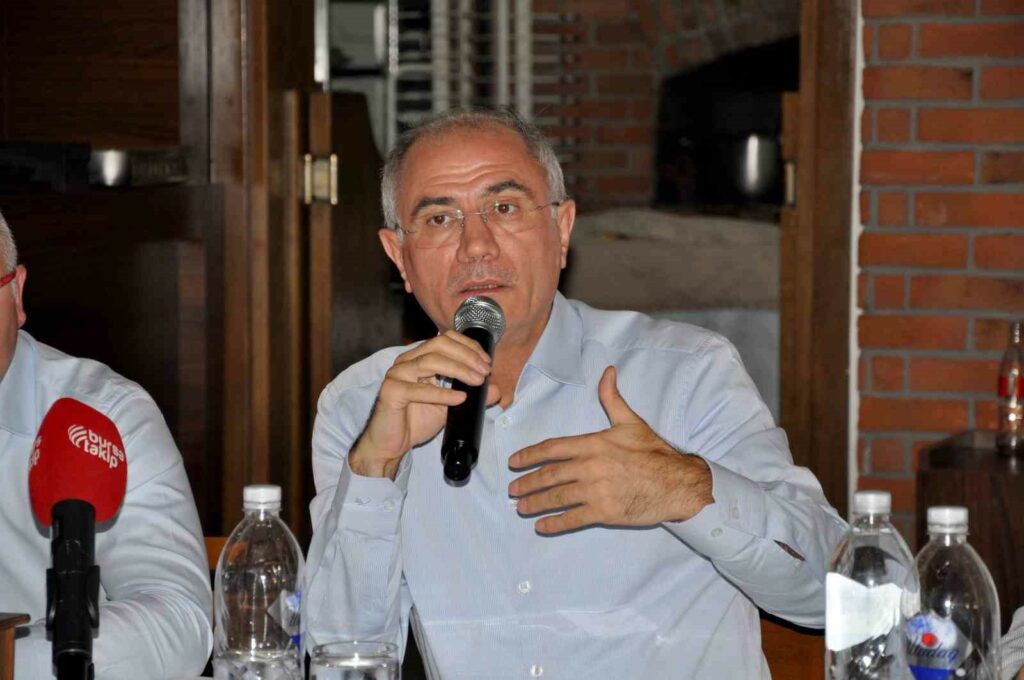 AK Parti Genel Başkanvekili Ala :”İsrail kendi zindanını oluşturuyor” AK PARTİ GENEL BAŞKAN VEKİLİ EFKAN ALA "MUHTARLAR BULUŞMASI' PROGRAMI