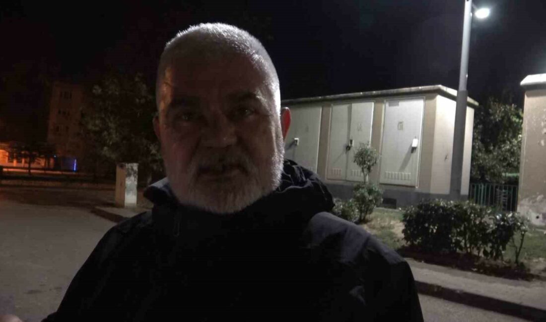 BURSA'DA UYGULAMAYA TAKILAN SÜRÜCÜLERİN BİRBİRİNDEN İLGİNÇ ANLARI KAMERAYA YANSIDI. KİMİSİ