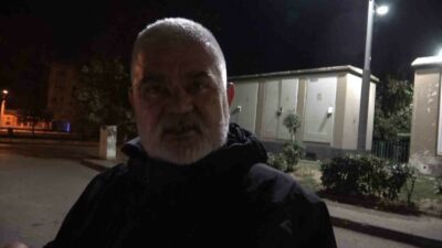 BURSA'DA UYGULAMAYA TAKILAN SÜRÜCÜLERİN BİRBİRİNDEN İLGİNÇ ANLARI KAMERAYA YANSIDI. KİMİSİ