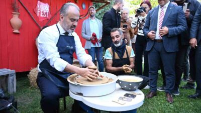 BURSA BÜYÜKŞEHİR BELEDİYESİ TARAFINDAN, ŞEHRİN ZENGİN TARİHİNİN DAHA FAZLA BİLİNMESİ