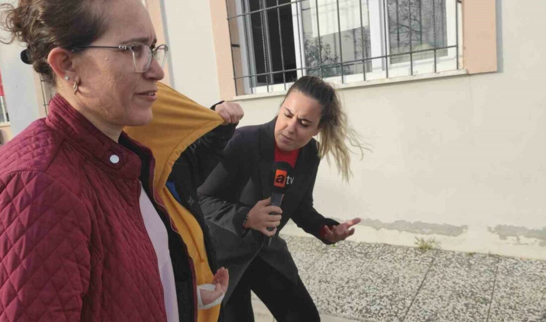 Bir haftadır Müge Anlı’nın yayınına çıkıyordu…Gözaltına alındı Bursa’da kayıp olarak aranan ve 45 gün sonra cansız bedeni