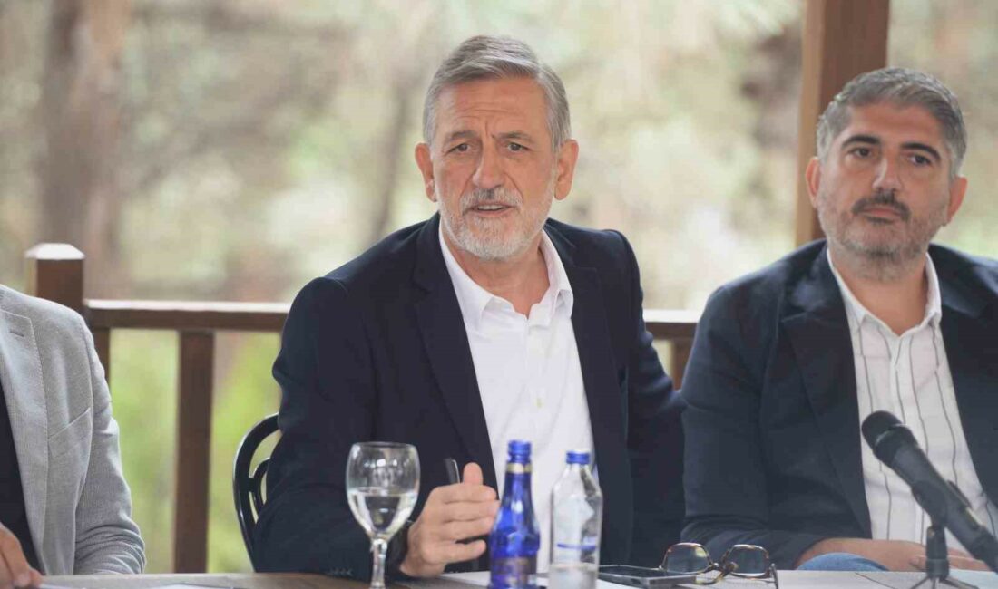 BTSO akademik odalarla işbirliğini sürdürüyor BTSO’nun düzenlediği istişare toplantısında Oda’nın 23 ve 56. meslek komiteleri