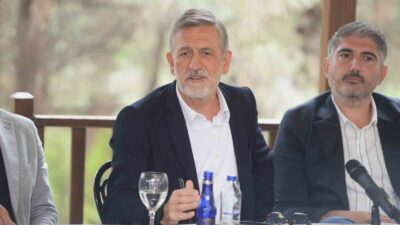 BTSO’nun düzenlediği istişare toplantısında Oda’nın 23 ve 56. meslek komiteleri