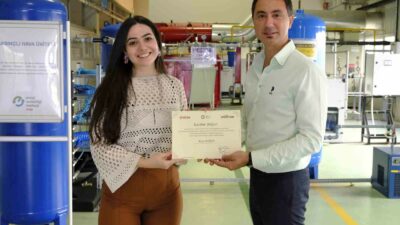 BURSA TİCARET VE SANAYİ ODASI (BTSO) TARAFINDAN HAYATA GEÇİRİLEN BTSO