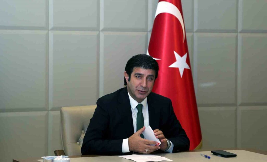 Bursa Büyükşehir’de kaliteden taviz yok BURSA BÜYÜKŞEHİR BELEDİYESİ, HİZMET KALİTESİNİ ARTIRMAK AMACIYLA KALİTE YÖNETİM SİSTEMİ