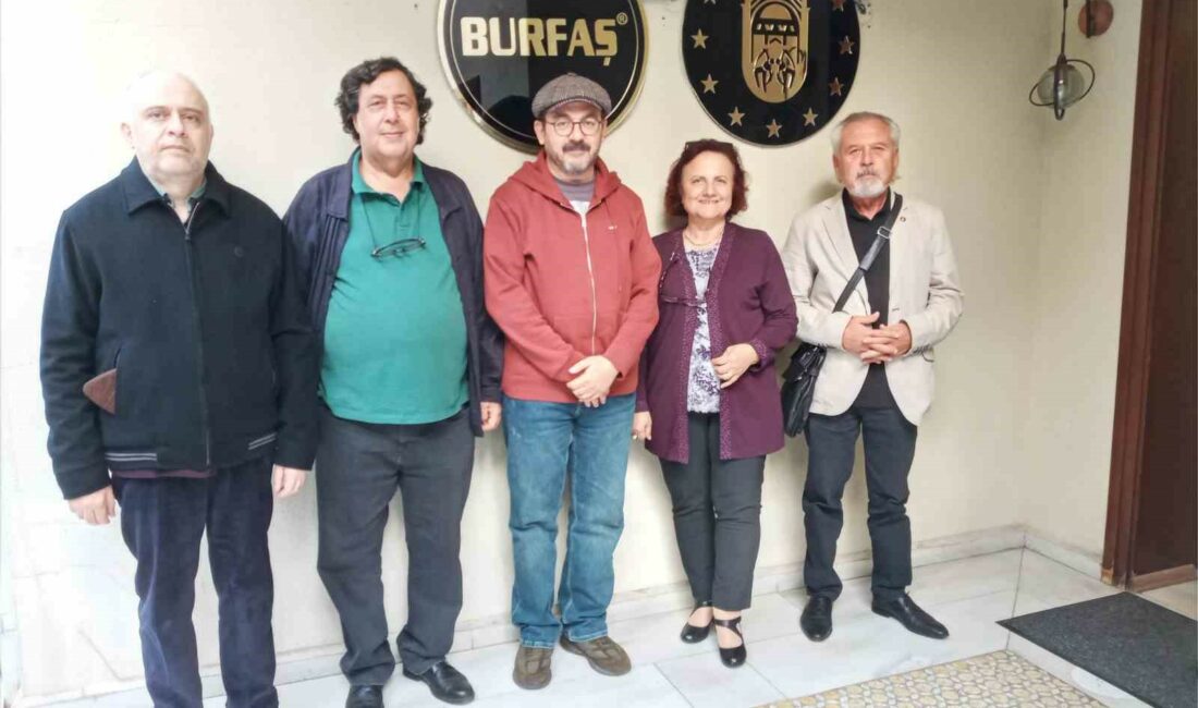 BURSA BÜYÜKŞEHİR BELEDİYESİ TARAFINDAN LOZAN MÜBADELESİ’NİN 100. YILI ANISI’NA DÜZENLENEN