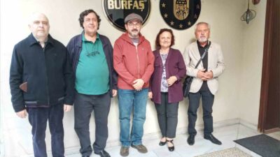 BURSA BÜYÜKŞEHİR BELEDİYESİ TARAFINDAN LOZAN MÜBADELESİ’NİN 100. YILI ANISI’NA DÜZENLENEN