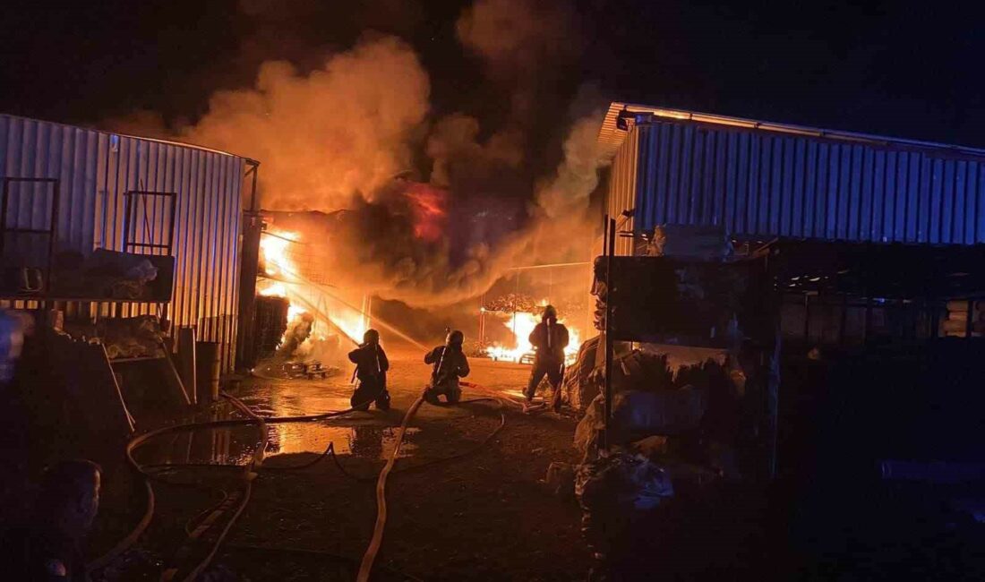 Bursa Büyükşehir Belediyesi İtfaiye Daire Başkanlığı, eylül ayında 2 bin