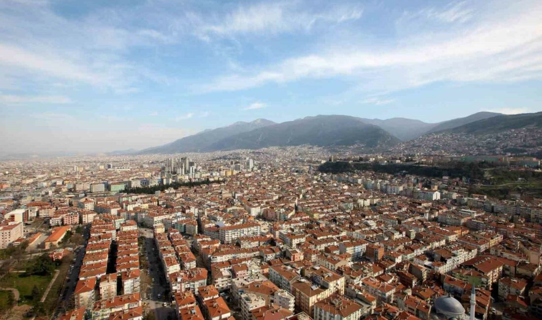 YAPI DENETİM VE DEPREM MÜHENDİSLERİ DERNEĞİ BURSA TEMSİLCİSİ SERKAN IŞIK,