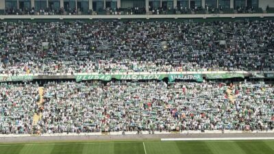 BURSASPOR-ADIYAMAN FK MAÇI BİLETLERİ SATIŞA ÇIKTI.