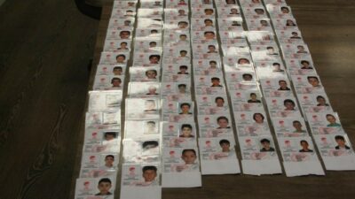 SELİM YOLGEÇEN, 85 FUTBOLCUNUN LİSANS İŞLEMİNİN GERÇEKLEŞTİĞİNİ SÖYLEDİ.