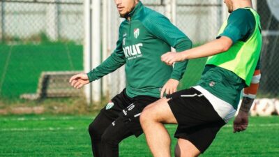 TFF 2. LİG 12. HAFTADA KIRŞEHİR FSK’YI KONUK EDECEK OLAN