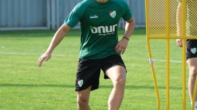 TFF 2. Lig’in 7. haftasında Ankara Demirspor ile karşılaşacak olan