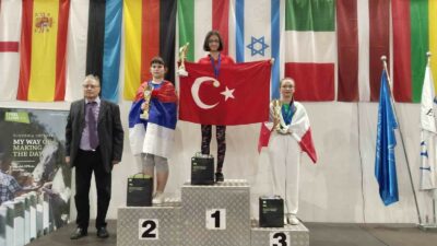 BURSA BÜYÜKŞEHİR BELEDİYESİ’NİN DESTEKLERİYLE BAŞARI ÇITASINI SÜREKLİ YÜKSELTEN BÜYÜKŞEHİR BELEDİYESPOR