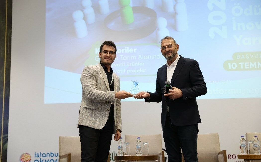 BURSA ULUDAĞ ÜNİVERSİTESİ (BUÜ) AKADEMİSYENLERİNDEN PROF. DR. ERCAN ŞİMŞEK’İN YÜRÜTÜCÜ