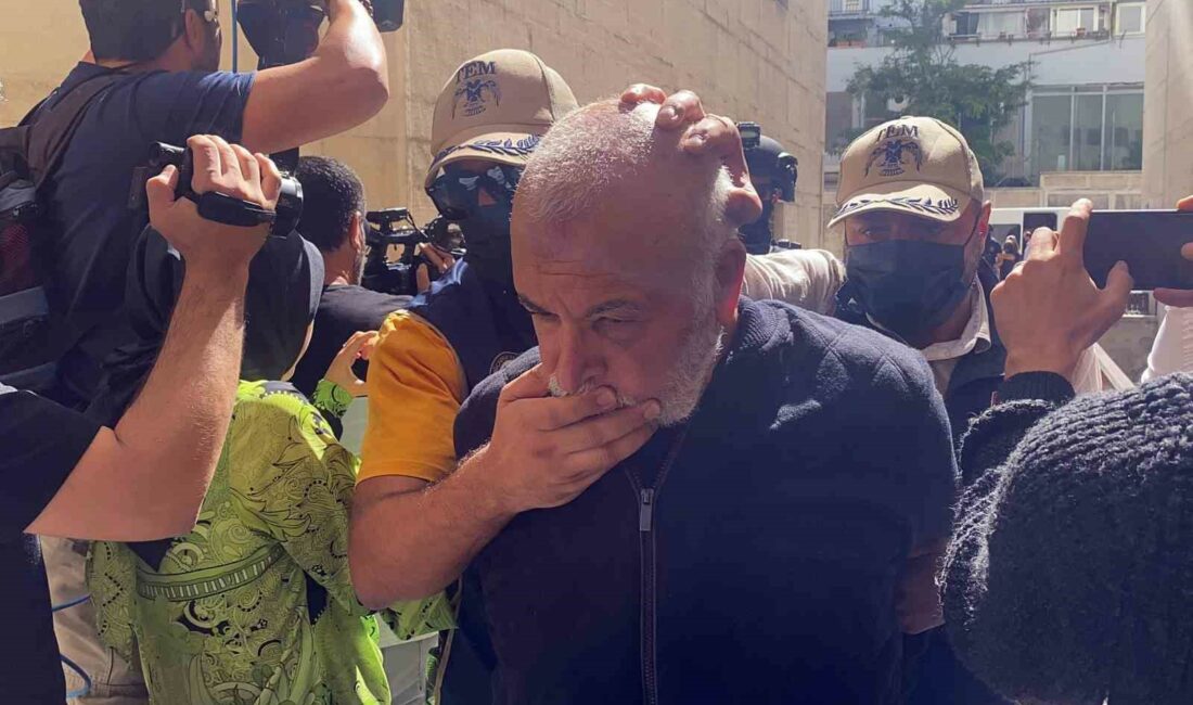 Bursa’daki cezaevi otobüsü bombacıları kendilerini savundu BURSA'DA BİR İNFAZ KORUMA MERMURUNUN ŞEHİT OLDUĞU, 4 KİŞİNİN DE