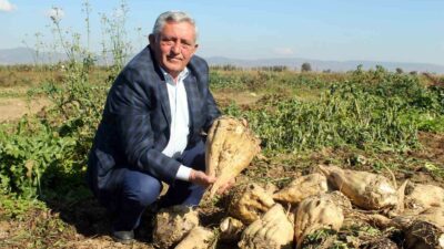 TÜRKŞEKER'İN AÇIKLADIĞI FİYATLARA TEPKİ GÖSTEREN BURSA ZİRAAT ODALARI İL KOORDİNASYON