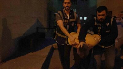 Bursa Şehir Hastanesi’nde çalışan Uzm. Dr. Nihan Alkış’ı darp eden