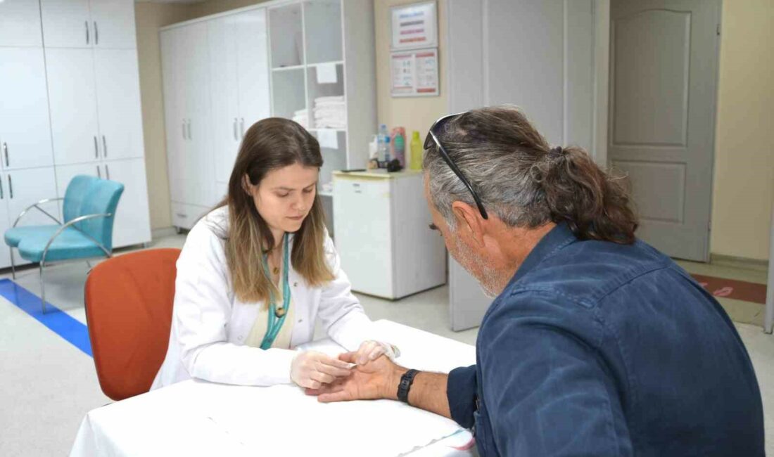 TENDON KESİLERİ, EZİLME, YANIK, TRAVMA YA DA ROMATİZMA GİBİ ÇEŞİTLİ