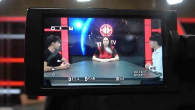 Bursa’da eğitim veren Yıldırım Mesleki ve Teknik Anadolu Lisesi geleceğin