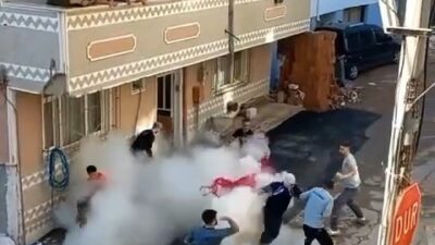 Bursa’da damat adayı, gelin almak için geldiği evde kız tarafının