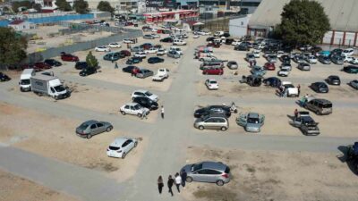 TİCARET BAKANLIĞI TARAFINDAN YAPILAN SIKI DENETİM VE DÜZENLEMELER, OTO PAZARINDA