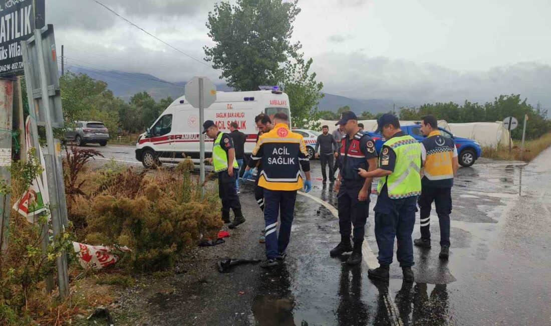 Otomobille çarptığı yayayı öldüren sürücü ehliyetsiz çıktı Bursa'nın Orhangazi ilçesinde, kiralık otomobille çarptığı Ali İhsan İslamoğlu’nun (54)