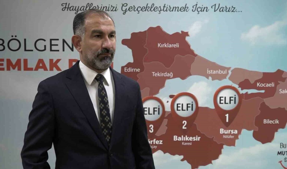 ÖZKAN AYDEMİR, .KONUT KREDİ FAİZLERİNİN DÜŞMESİ GEREKTİĞİNİ SÖYLEDİ