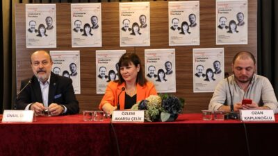 NİLÜFER BELEDİYESİ’NİN CUMHURİYET’İN 100. YILI ETKİNLİKLERİ ÇERÇEVESİNDE DÜZENLEDİĞİ KÜTÜPHANE GÜNLERİ’NDE