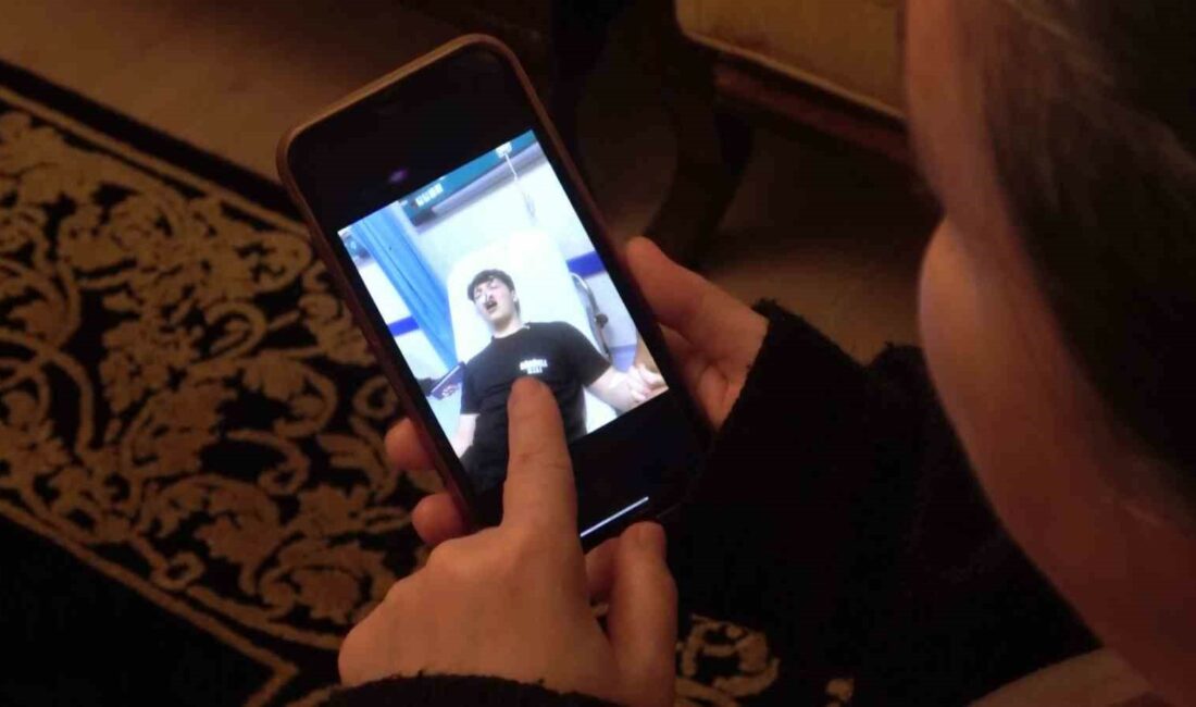 Bursa’da lise çıkışında çıkan kavgada iddiaya göre 15 kişi, 14