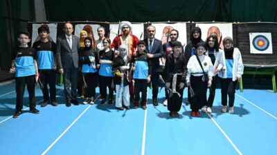 BURSA’YI SPORDA DA MARKA KENT HALİNE GETİRMEK AMACIYLA ‘BRANŞLARA ÖZEL’