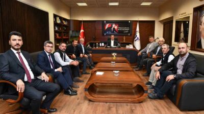 MUSTAFAKEMALPAŞA BELEDİYESİ, TKDK DESTEĞİ İLE 15 SÜT TOPLAMA MERKEZİ KURUYOR.