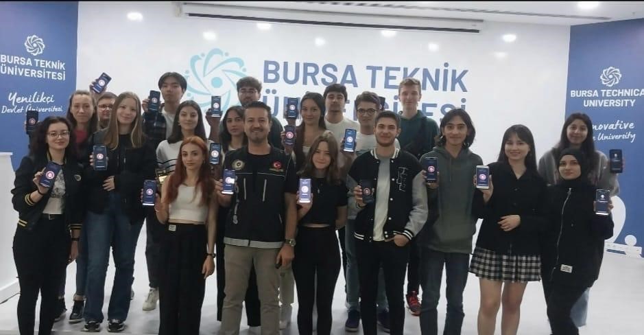 NARKOTİK SUÇLARLA MÜCADELE ŞUBE MÜDÜRLÜĞÜ EKİPLERİ "EN İYİ NARKOTİK POLİSİ