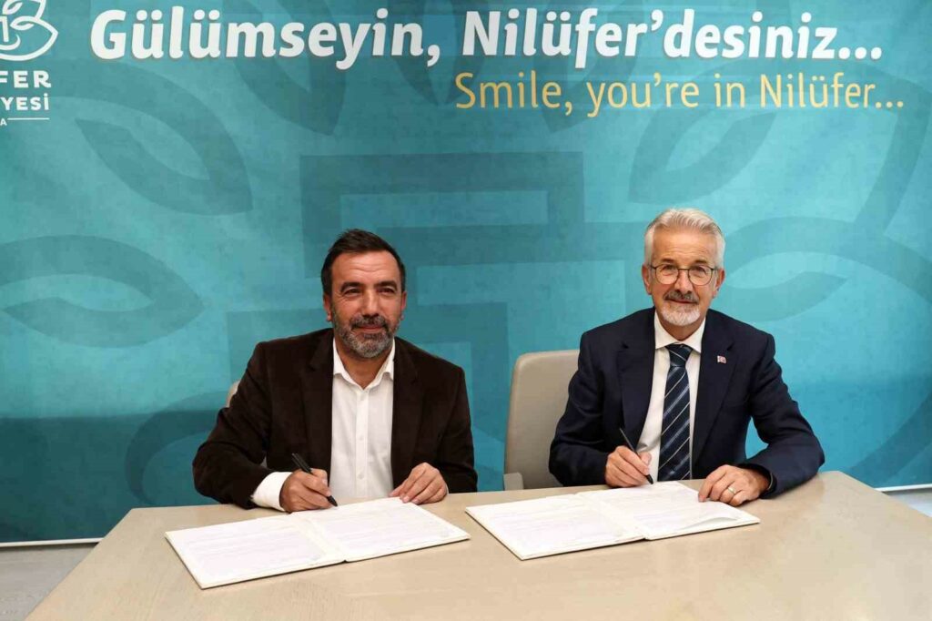 Nilüfer’de çölyak hastalarının beslenmesine umut olacak iş birliği NİLÜFER BELEDİYESİ VE BURSA ÇÖLYAKLA YAŞAM DERNEĞİ’NİN ORTAK ÇALIŞMASIYLA NİLÜFER’DE,