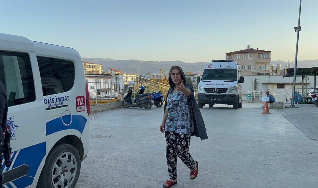 Müge Anlı’daki Nevrigül’ün kardeşi Nazmiye kendini yaraladı Müge Anlı’nın programında bir süredir konusu geçen ve Türkiye’nin gündemine