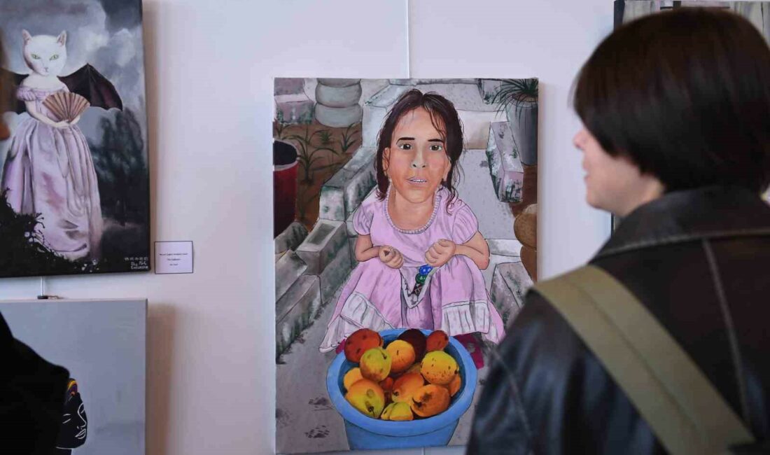 OSMANGAZİ BELEDİYESİ’NİN KATKILARIYLA DESTEKLERİYLE DÜZENLENEN CUMHURİYETİN 100’ÜNCÜ YILINA ÖZEL GÖRSEL