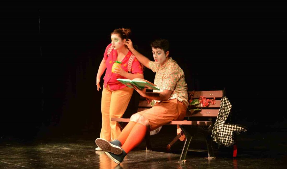 BURSA BÜYÜKŞEHİR BELEDİYESİ’NİN BURSA KÜLTÜR SANAT VE TURİZM VAKFI İŞBİRLİĞİYLE