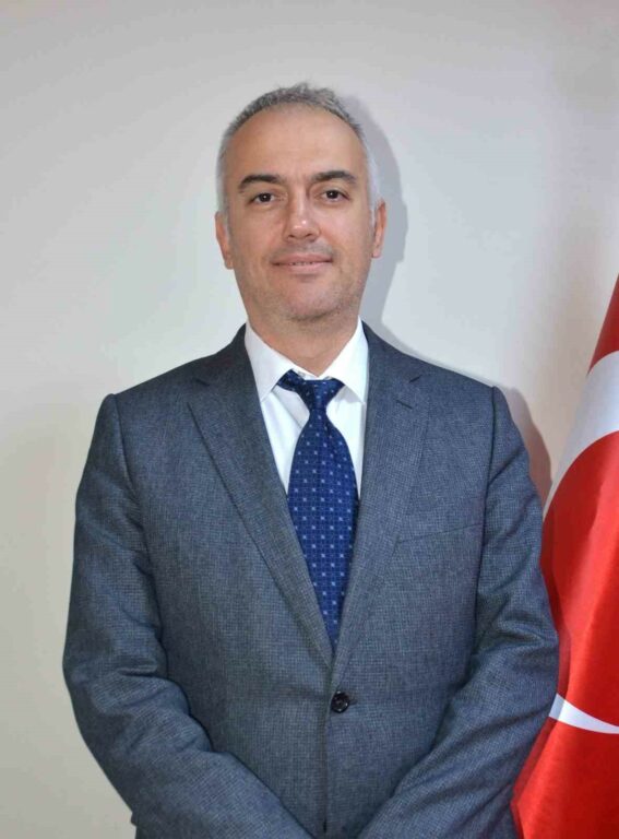 Sağlıklı hayat ile “Artrit” geciktirilebilir BURSA İL SAĞLIK MÜDÜRLÜĞÜ HALK SAĞLIĞI HİZMETLERİ BAŞKANI UZM. DR.