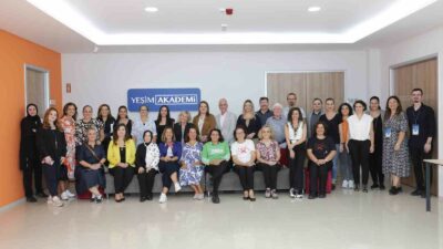 YEŞİM, 'SÜRDÜRÜLEBİLİRLİK AYI' ETKİNLİKLERİ ÇERÇEVESİNDE BİRÇOK KURUM VE SİVİL TOPLUM