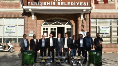 BURSA BÜYÜKŞEHİR BELEDİYESİ’NİN KIRSAL KALKINMA HEDEFLERİ DOĞRULTUSUNDA BURSA İLİ HAYVANCILIĞI